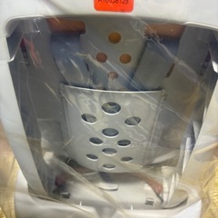 【中古】チャイルドシート　プーさんの画像