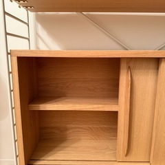 ラック、棚
の画像