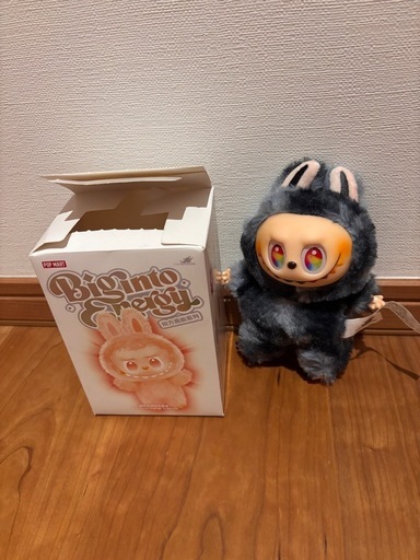 ラブブシークレット