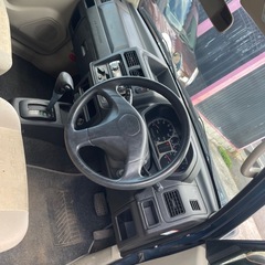 三菱パジェロ H16 車検8-12-2の画像