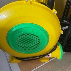 大型遊具　滑り台 子供用 エア遊具の画像