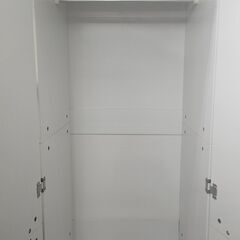 ✨️ジモティー割引✨️【ジャングルジャングル堺初芝店】　ワードローブ　堺市（東区　西区　北区　南区　堺区　美原区）高石市　泉大津市　忠岡町　和泉市　松原市　大阪狭山市の画像