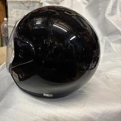 バイクヘルメット　フリーサイズの画像