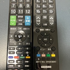 決まりました)日立液晶テレビ　32型の画像