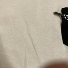 WASK Tシャツ 100cm ホワイト/ブラックの画像