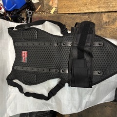 脊椎パット　南海の画像