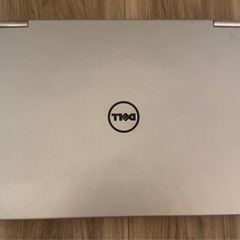 Dell Inspiron 13 118gbの画像