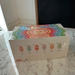 ラブブ　ボックスの画像