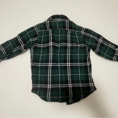 GAP【子供用】の画像