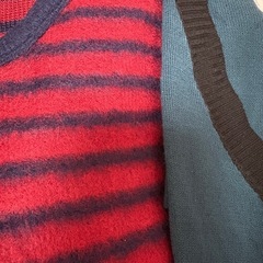 メンズM2点セットの画像