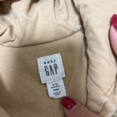 GAPべベビーの画像