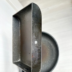 【IH可能】フライパン2点セットの画像