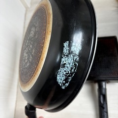 【IH可能】フライパン2点セットの画像