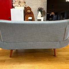 ソファー2〜3人掛け(発寒手渡し限定)の画像
