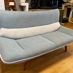 ソファー2〜3人掛け(発寒手渡し限定)の画像