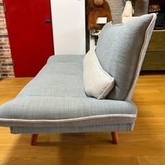 ソファー2〜3人掛け(発寒手渡し限定)の画像