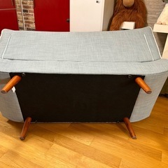 ソファー2〜3人掛け(発寒手渡し限定)の画像