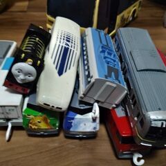 おもちゃの画像