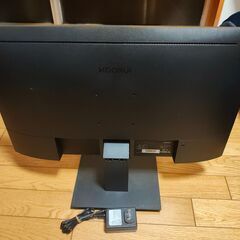 KOORUI　24N1A　PCモニター　24インチの画像