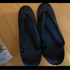 喪服（着物）5点セット　巴の画像