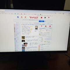 KOORUI　24N1A　PCモニター　24インチの画像