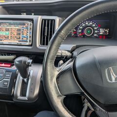 福岡発,スパーダZ,ローン可！4ナンバー5人or3人,5ナンバー8人,選択可,車検満タン渡,両側電動,地デジ,大阪南港止2.9万円,東京有明港3.9万円の画像