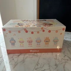 ラブブ　ボックスの画像