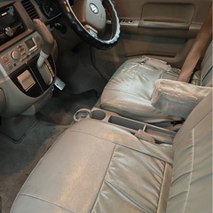 エブリィ　　来年6月まで車検ありの画像