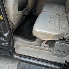 エブリィ　　来年6月まで車検ありの画像