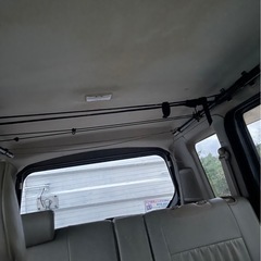 エブリィ　　来年6月まで車検ありの画像