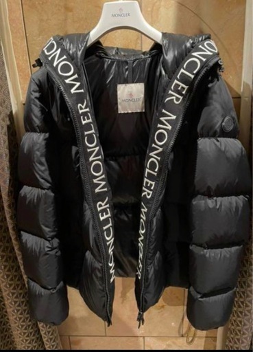 モンクレダウン