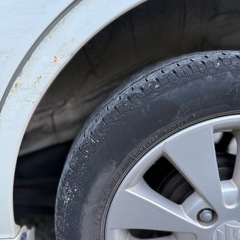 スズキ ワゴンR  X-limited  の画像