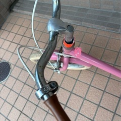 littietokyobike 16インチ　の画像