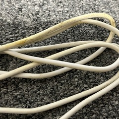 充電ケーブル　Type-A  to 
Lightningケーブルの画像