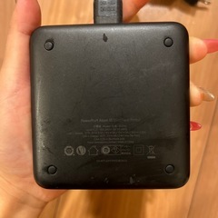 Anker モバイル充電器の画像