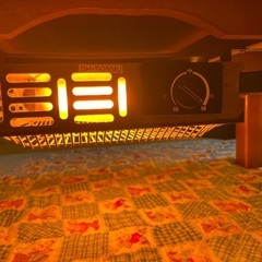 【受付終了】こたつテーブル　取りにきて下さる方の画像