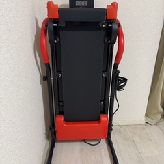 RIORES 折りたたみ式ウォーキングマシンの画像