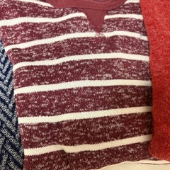 メンズL 3点セットの画像