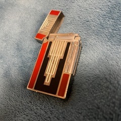 デュポン  ライターの画像