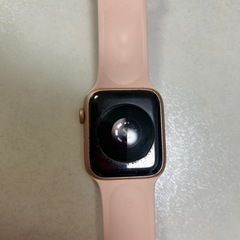 Apple WatchSE 第一世代44mmの画像