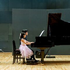 ゆきのピアノ教室　生徒募集中の画像