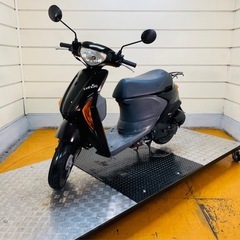 5610km ★始動動画あり★ スズキ　レッツ5　CA47A　原付　兵庫県　神戸市　バイクの画像