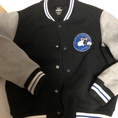 130ベスト，ジャンバー，カーディガンセットの画像