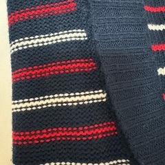 メンズカーデ　Lの画像