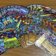 早い者勝ち！ポケモンカード　まとめ売り！の画像