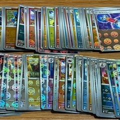 早い者勝ち！ポケモンカード　まとめ売り！の画像