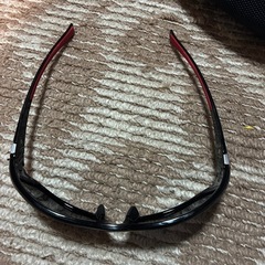 【ほぼ未使用】メンズサングラスの画像