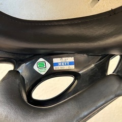 軟式野球用打者用ヘルメット両耳2個の画像