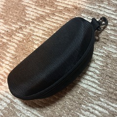 【ほぼ未使用】メンズサングラスの画像