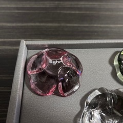 新品未使用⭐︎Sghr 箸置き 5個セットの画像